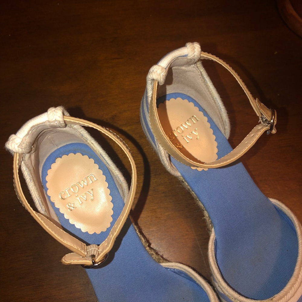 Platform Shoes - Picture 7 of 8